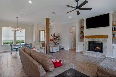 507 Hazel Park, Gloster, LA 71030 - Photo 10