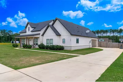 507 Hazel Park, Gloster, LA 71030 - Photo 2