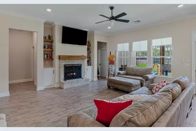 507 Hazel Park, Gloster, LA 71030 - Photo 8