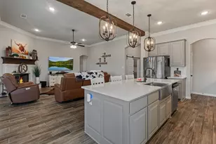 1089 Emilia Dr, Farmersville, TX 75442 - Photo 22