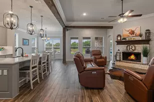 1089 Emilia Dr, Farmersville, TX 75442 - Photo 14
