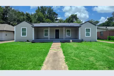 1404 E Polk Street, Paris, TX 75460 - Photo 1