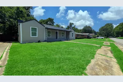 1404 E Polk Street, Paris, TX 75460 - Photo 2