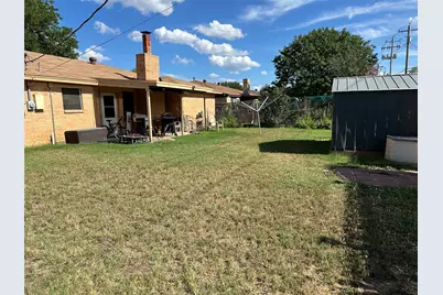 4642 Bruce Drive, Abilene, TX 79606 - Photo 20