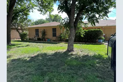 4642 Bruce Drive, Abilene, TX 79606 - Photo 1