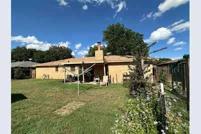 4642 Bruce Drive, Abilene, TX 79606 - Photo 18