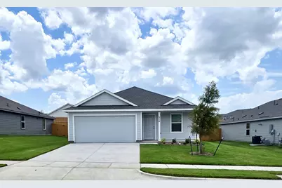 214 Hidden Meadows Drive, Sherman, TX 75092 - Photo 1