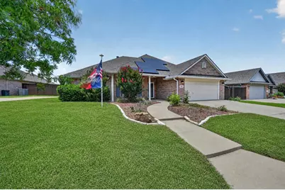 930 Royal Oak Lane, Burleson, TX 76028 - Photo 30