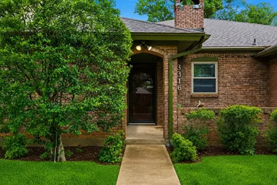 3316 Minot Avenue, Fort Worth, TX 76133 - Photo 2