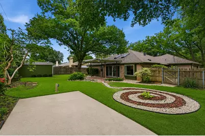 3316 Minot Avenue, Fort Worth, TX 76133 - Photo 4