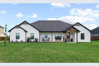 121 Chisolm Trail, Pottsboro, TX 75076 - Photo 1