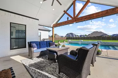 121 Chisolm Trail, Pottsboro, TX 75076 - Photo 28