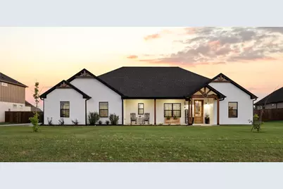 121 Chisolm Trail, Pottsboro, TX 75076 - Photo 34
