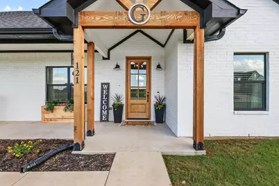 121 Chisolm Trail, Pottsboro, TX 75076 - Photo 4