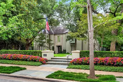 4009 Gillon Avenue, Highland Park, TX 75205 - Photo 36