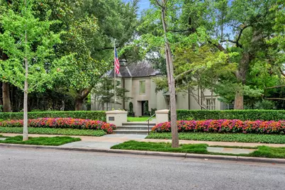 4009 Gillon Avenue, Highland Park, TX 75205 - Photo 1