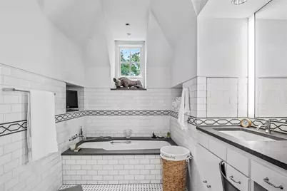 4009 Gillon Avenue, Highland Park, TX 75205 - Photo 30