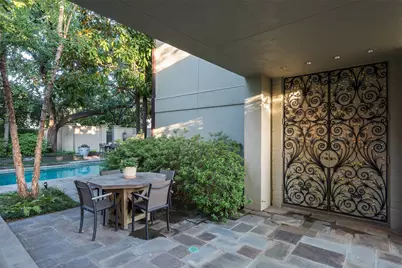 4009 Gillon Avenue, Highland Park, TX 75205 - Photo 38