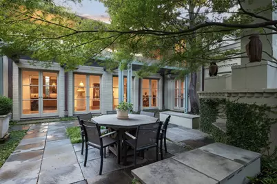 4009 Gillon Avenue, Highland Park, TX 75205 - Photo 12