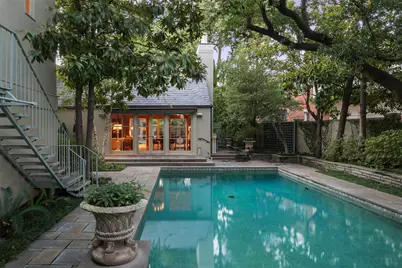4009 Gillon Avenue, Highland Park, TX 75205 - Photo 32