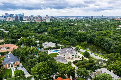 4009 Gillon Avenue, Highland Park, TX 75205 - Photo 2