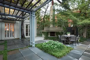 4009 Gillon Ave, Highland Park, TX 75205 - Photo 12