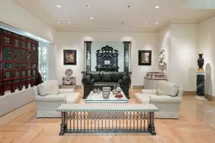 4009 Gillon Ave, Highland Park, TX 75205 - Photo 8