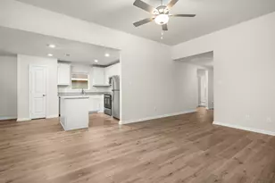4806 Fillmore Dr, Greenville, TX 75401 - Photo 2