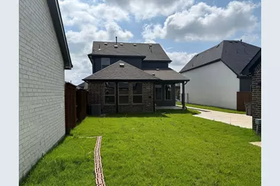 1840 Rosedale Avenue, Van Alstyne, TX 75495 - Photo 24
