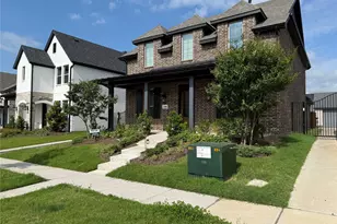 1840 Rosedale Ave, Van Alstyne, TX 75495 - Photo 1