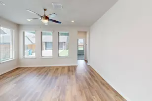 1840 Rosedale Ave, Van Alstyne, TX 75495 - Photo 2