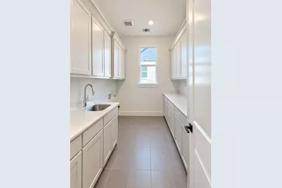 1412 Hidden Cove, Lakewood Village, TX 75068 - Photo 22