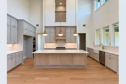 1412 Hidden Cove, Lakewood Village, TX 75068 - Photo 6