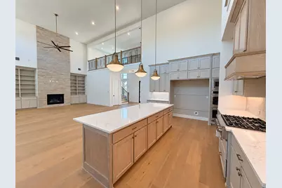 1412 Hidden Cove, Lakewood Village, TX 75068 - Photo 8