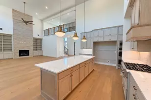 1412 Hidden Cove, Lakewood Village, TX 75068 - Photo 8