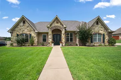 301 Zambezi Lane, Bullard, TX 75757 - Photo 1