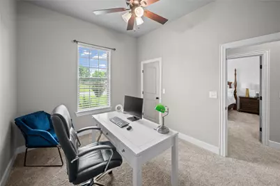 301 Zambezi Lane, Bullard, TX 75757 - Photo 20