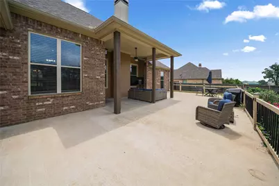 301 Zambezi Lane, Bullard, TX 75757 - Photo 32