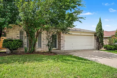 4216 Fernleaf Drive, Fort Worth, TX 76137 - Photo 1