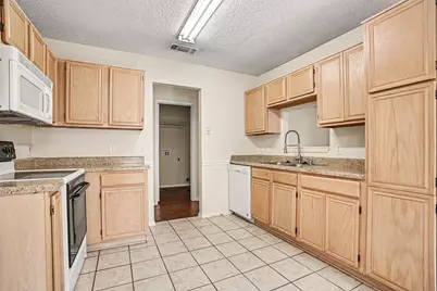 4216 Fernleaf Drive, Fort Worth, TX 76137 - Photo 8