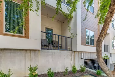 5710 McCommas Boulevard #103, Dallas, TX 75206 - Photo 2