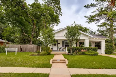 416 S 11th Street, Garland, TX 75040 - Photo 1