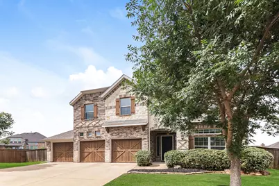 1543 Intessa Court, McLendon Chisholm, TX 75032 - Photo 2