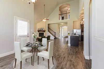 1543 Intessa Court, McLendon Chisholm, TX 75032 - Photo 12