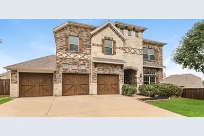 1543 Intessa Court, McLendon Chisholm, TX 75032 - Photo 2
