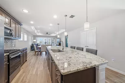 9232 Riverlight Road, McKinney, TX 75071 - Photo 6