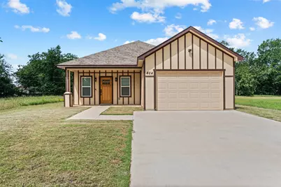 824 Hubert Street, Waco, TX 76704 - Photo 1