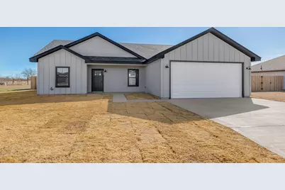916 Ruger Drive, Clyde, TX 79510 - Photo 1