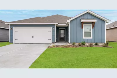 4912 Fillmore Drive, Greenville, TX 75401 - Photo 1