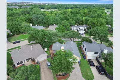 6105 Shattuck Drive, Garland, TX 75044 - Photo 36